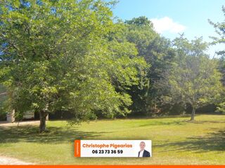  Terrain � vendre 1528 m�