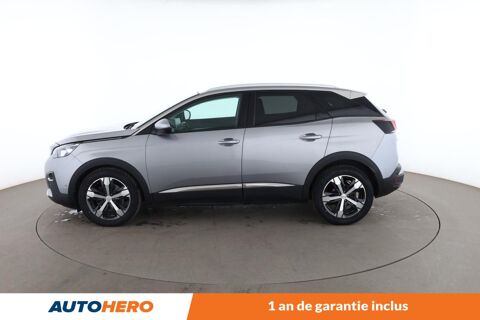 3008 1.2 PureTech Allure Business EAT6 130 ch 2018 occasion 92130 Issy-les-Moulineaux