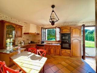  Maison � vendre 8 pi�ces 156 m�