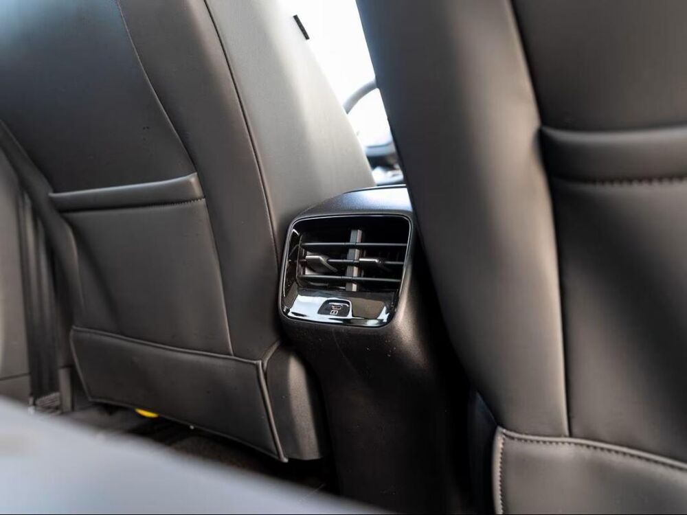 MG5 EV 64KWH - 170 KW 2WD LUXURY 2026 occasion 35690 Acign&eacute;