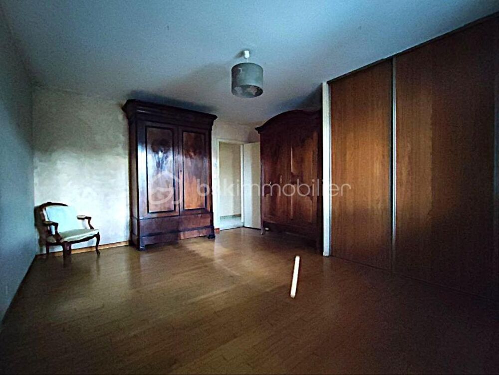 Maison 6P de 227m² sur 2 niveaux