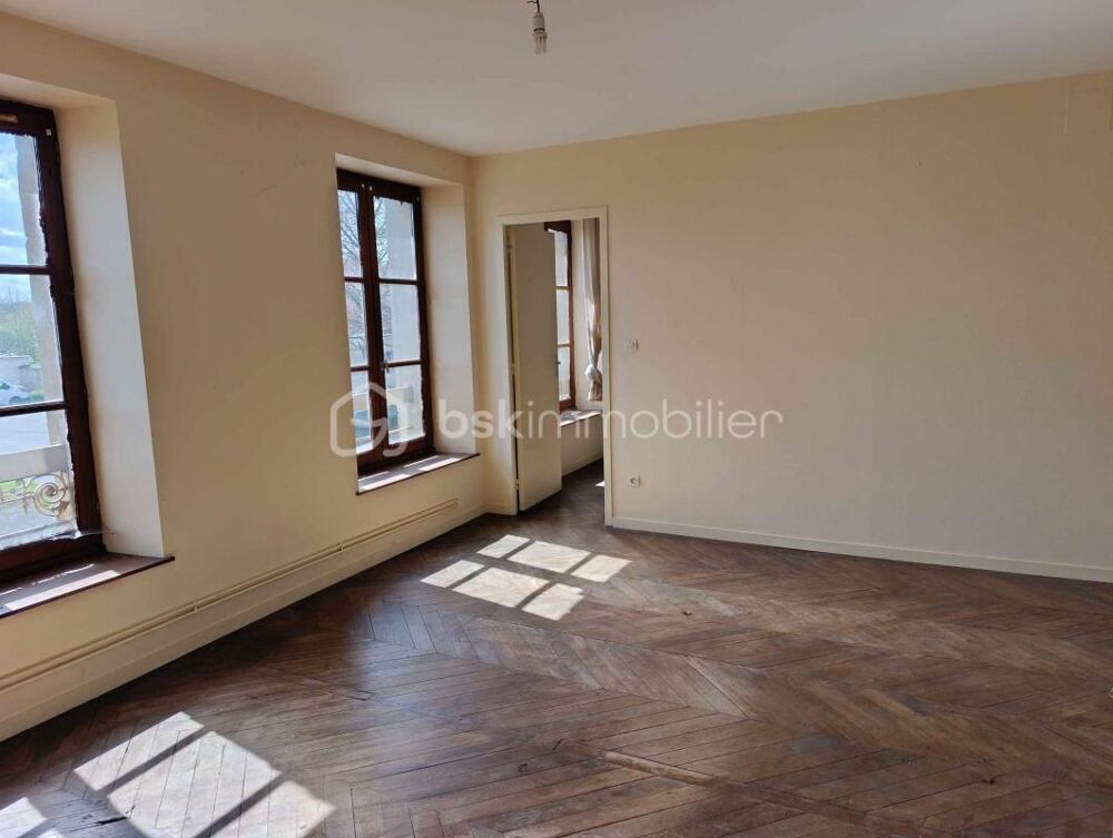 Vente Immeuble Immeuble de 4 logements + maison de ville – Idéal investisseur Mortree