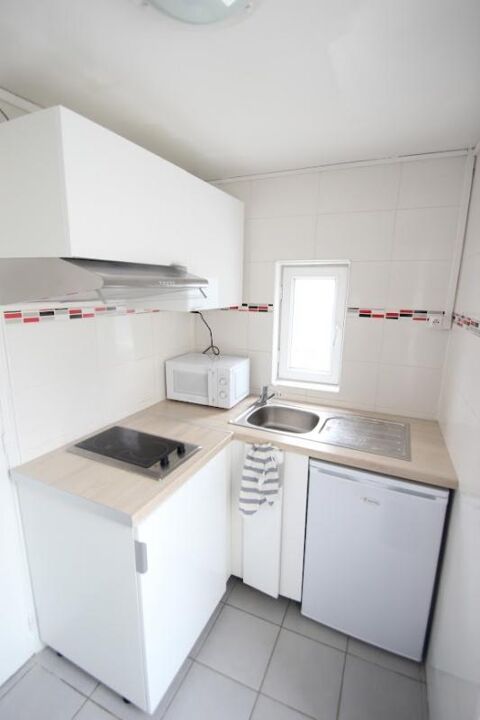  Appartement � louer 2 pi�ces 36 m�