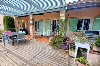  Maison à vendre 4 pièces 136 m²