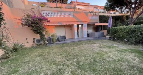  Appartement � louer 3 pi�ces 55 m�