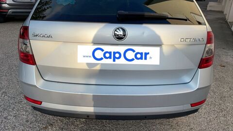 Octavia Combi 2.0 TDI 150 DSG7 Business - 5 places 2019 occasion 13001 Marseille