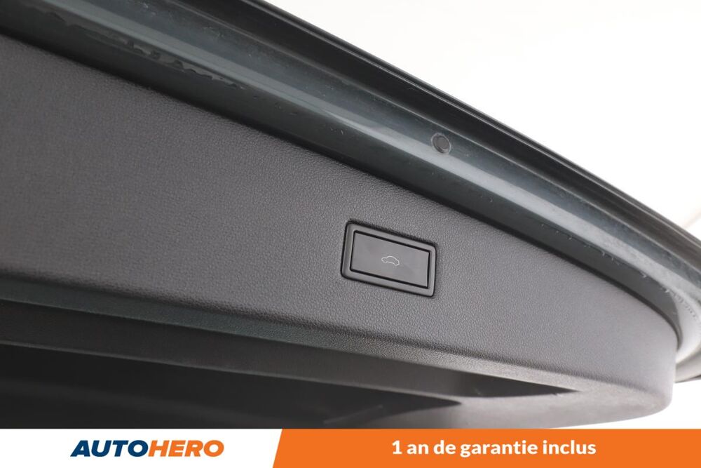 Tarraco 2.0 TDI 4x4 Xcellence DSG7 7PL 190 ch 2019 occasion 92130 Issy-les-Moulineaux