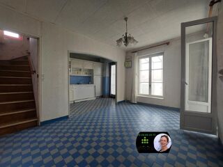  Maison � vendre 4 pi�ces 95 m�