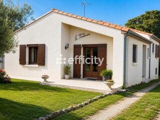  Maison à vendre 4 pièces 110 m²