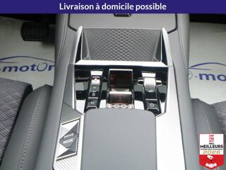 DS4 BlueHDi 130 EAT8 Pallas +Pack confort 2024 occasion 10150 Lavau