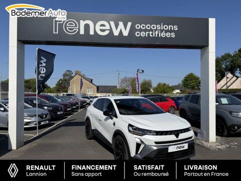 Annonce voiture Renault Symbioz 29490 €