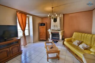  Maison à vendre 7 pièces 167 m²