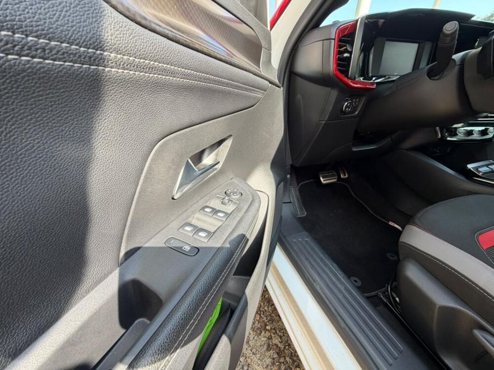 Mokka 1.2 130Ch Garantie 6 Mois / Reprise possible 2022 occasion 36300 Le Blanc