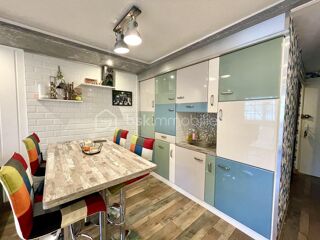  Appartement � vendre 2 pi�ces 40 m�