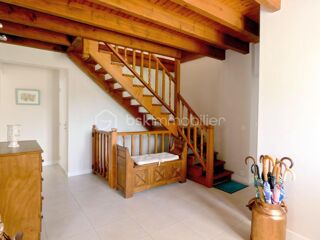  Maison à vendre 6 pièces 171 m²