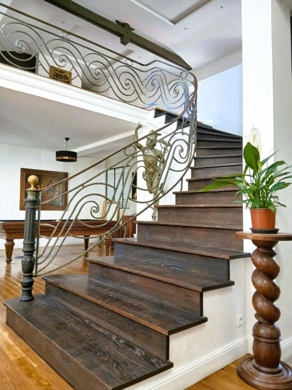 � vendre  Propri�t�/ch�teau M�rignac (33700)