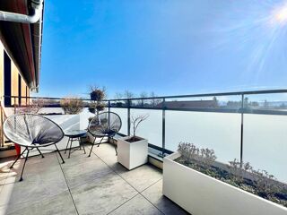  Appartement � vendre 3 pi�ces 72 m�