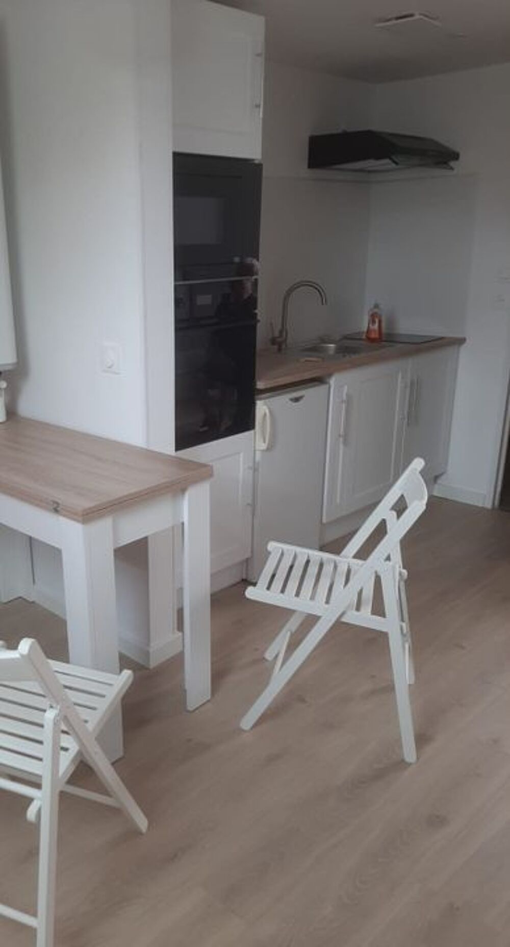 Location Appartement Studio de 28m2 à louer sur Valenciennes Valenciennes