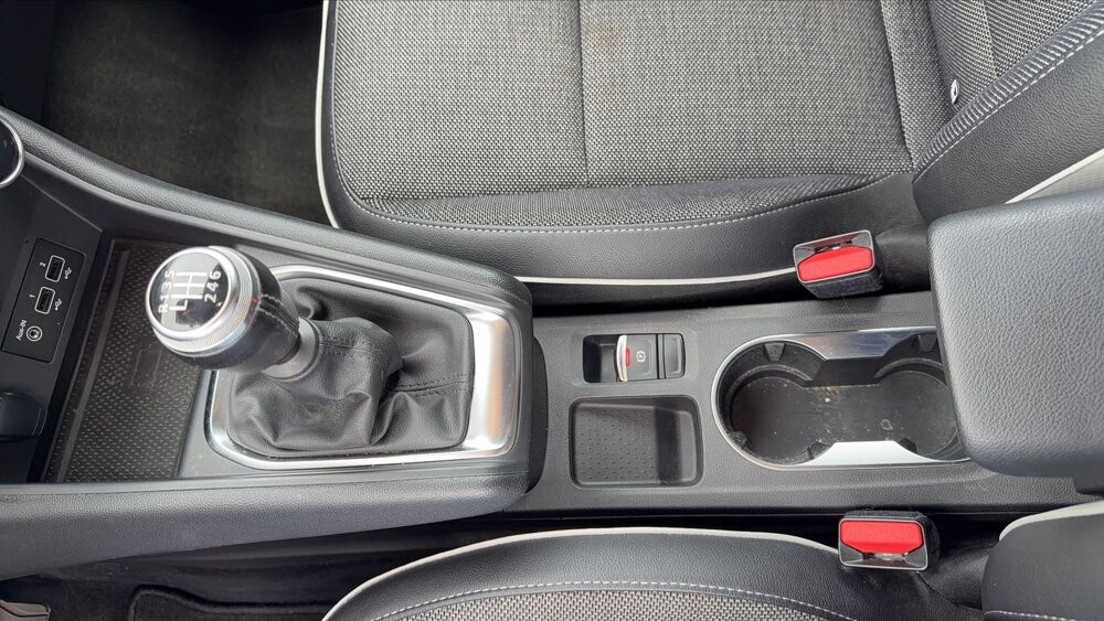 Captur 1.5 Blue dCi 95 Intens 2021 occasion 57970 Yutz