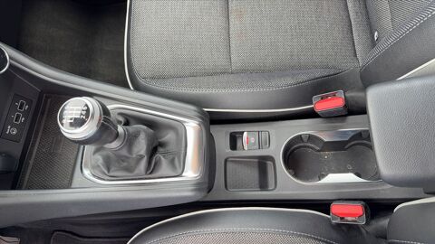 Captur 1.5 Blue dCi 95 Intens 2021 occasion 57970 Yutz