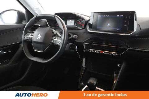 2008 1.2 PureTech Style 101 ch 2022 occasion 92130 Issy-les-Moulineaux
