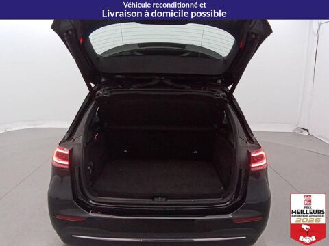 Classe B 180 7G-DCT Style Line +Pack Stationnement 2021 occasion 10150 Lavau