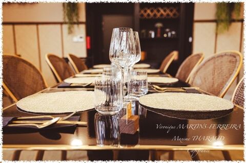 &Agrave; vendre � Fonds de commerce restaurant id&eacute;alement situ&eacute; &agrave; Lamotte-Beuvron 163500 41600 Lamotte beuvron