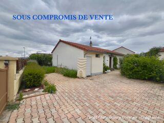  Maison à vendre 5 pièces 94 m²