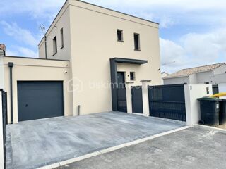  Villa  vendre 5 pices 130 m