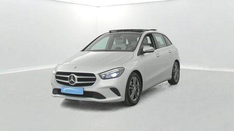 Mercedes Classe B 180 d Style Line 2019 occasion Coutances 50200