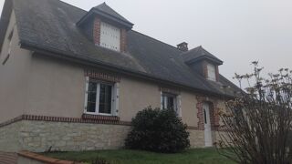  Maison à vendre 6 pièces 155 m²