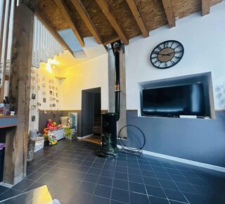  Maison � vendre 5 pi�ces 86 m�