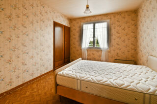  Maison � vendre 4 pi�ces 89 m�