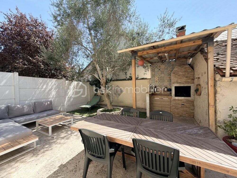 Maison 6 pièces 93 m² · à Fleury les Aubrais · 93 m² · 289 000 €