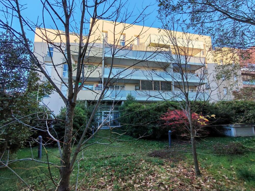 Appartement récent