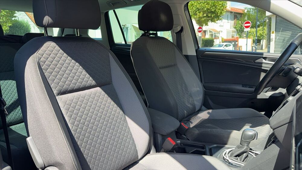 Tiguan 1.5 TSI 150 DSG7 Confortline 2020 occasion 94340 Joinville Le Pont