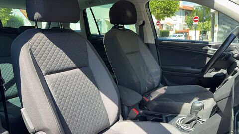Tiguan 1.5 TSI 150 DSG7 Confortline 2020 occasion 94340 Joinville Le Pont