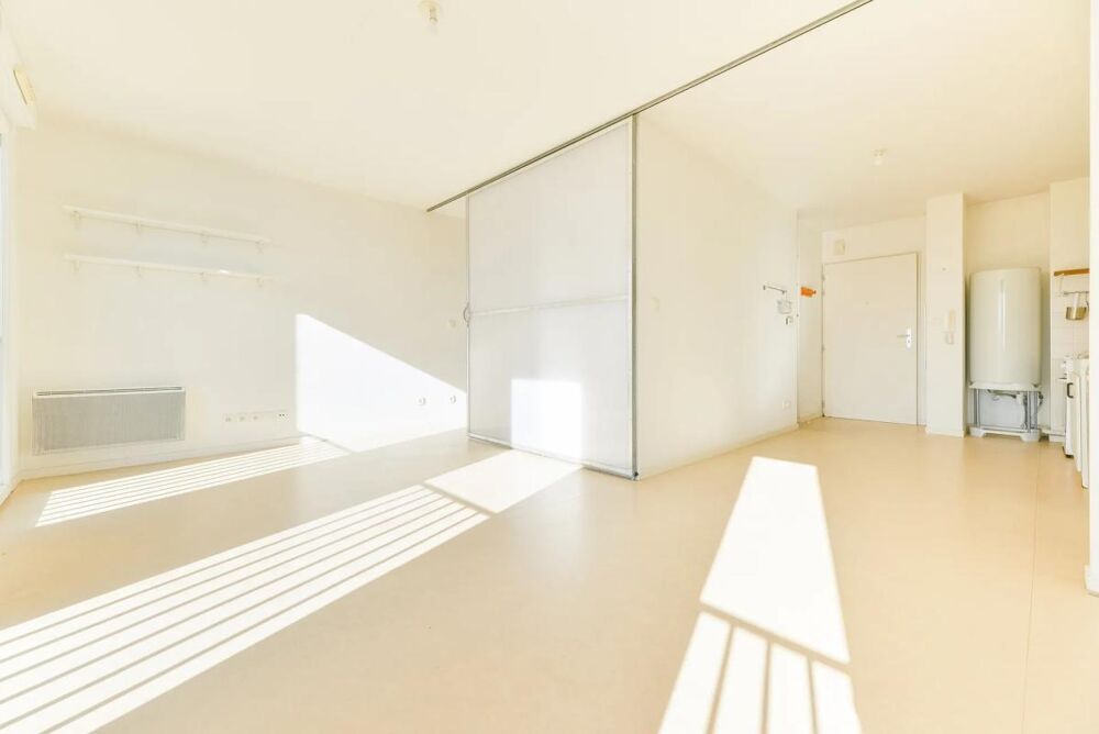 Appartement 2 pièces de 40 m² à Nantes