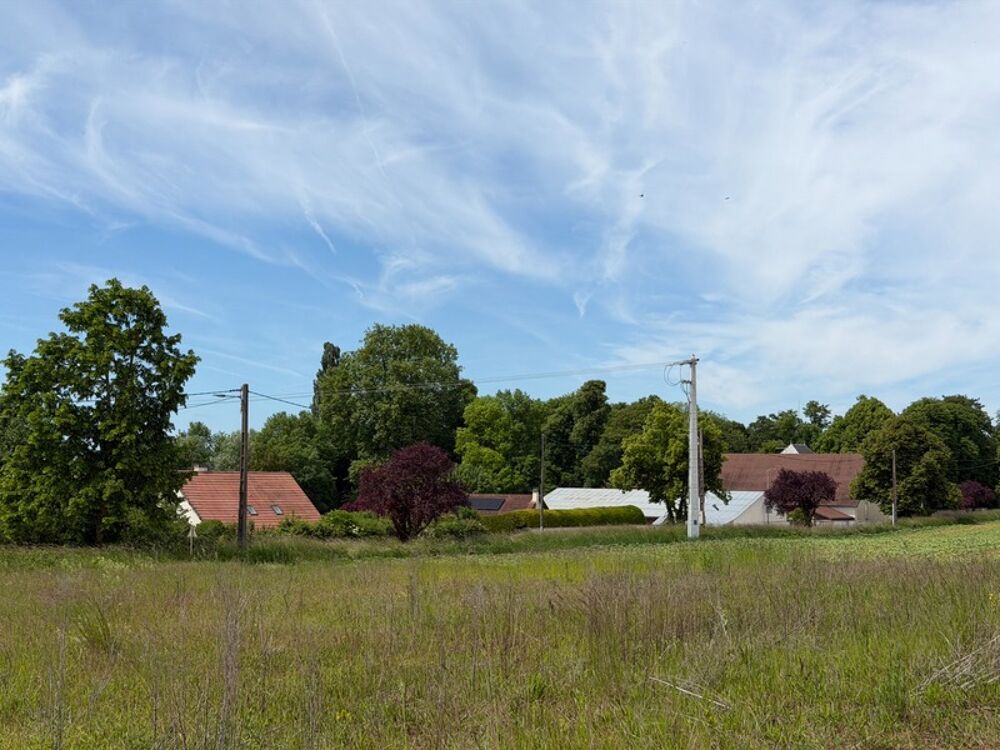 Vente Terrain Terrain à vendre  ARCEAU (21) Arceau