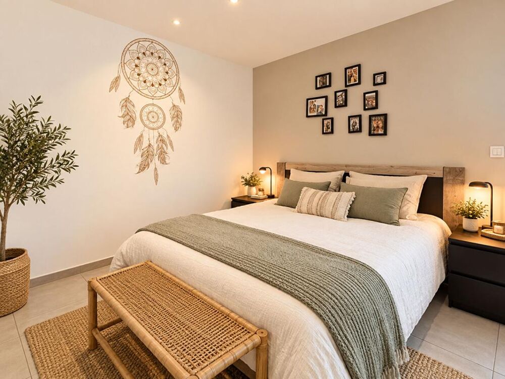 Vente Appartement Une véritable pépite sur le port de Porto-Vecchio Porto vecchio