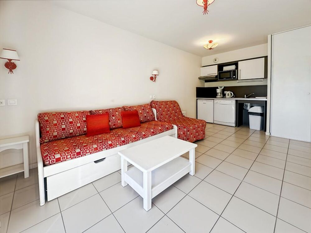 Vente Appartement Appartement Gonneville Sur Honfleur 1 pièce(s) 28.79 m2 Gonneville sur honfleur