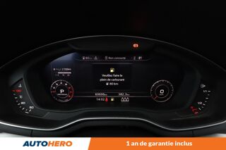 A5 40 TFSI S line S tronic 7 190 ch 2019 occasion 92130 Issy-les-Moulineaux