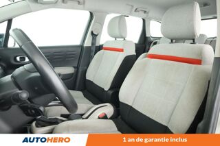 C3 Aircross 1.2 PureTech Feel EAT6 110 ch 2017 occasion 92130 Issy-les-Moulineaux