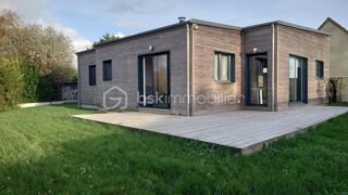  Maison � vendre 4 pi�ces 90 m�