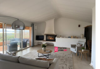  Propriété/château à vendre 5 pièces 143 m²