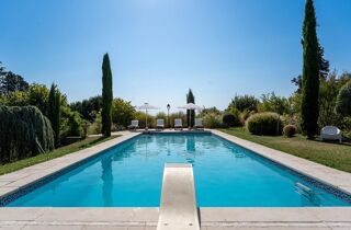 Propriété/château à vendre 6 pièces 382 m²