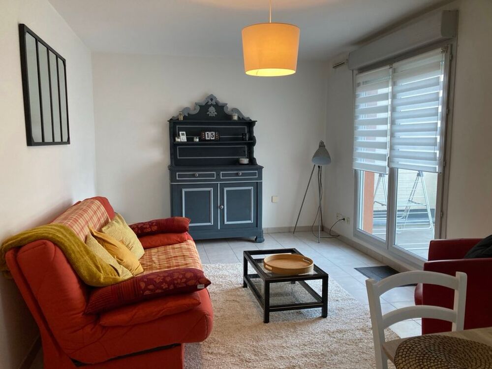 Location Appartement Appartement de 45m2 à louer sur Villefranche-sur-Saône Villefranche sur saone