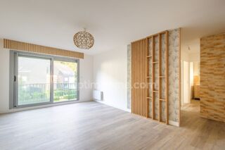  Appartement � vendre 3 pi�ces 63 m�