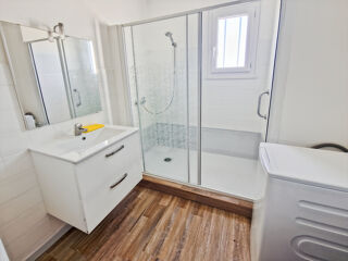  Maison � vendre 4 pi�ces 77 m�