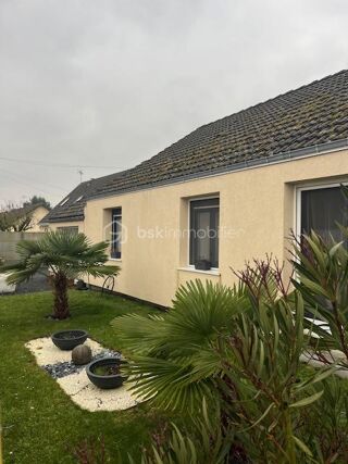  Maison � vendre 7 pi�ces 132 m�